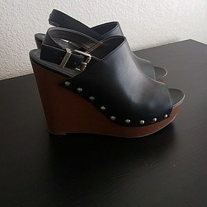 Circus by Sam Edelman Wedges